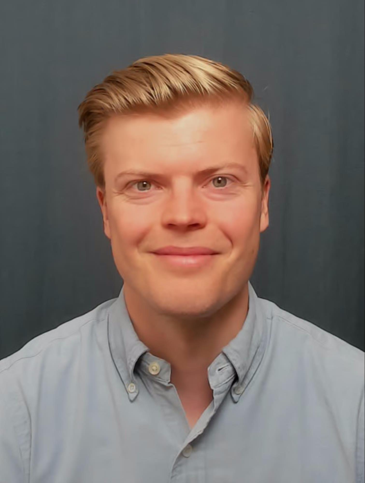 Andreas Gram Drachmann