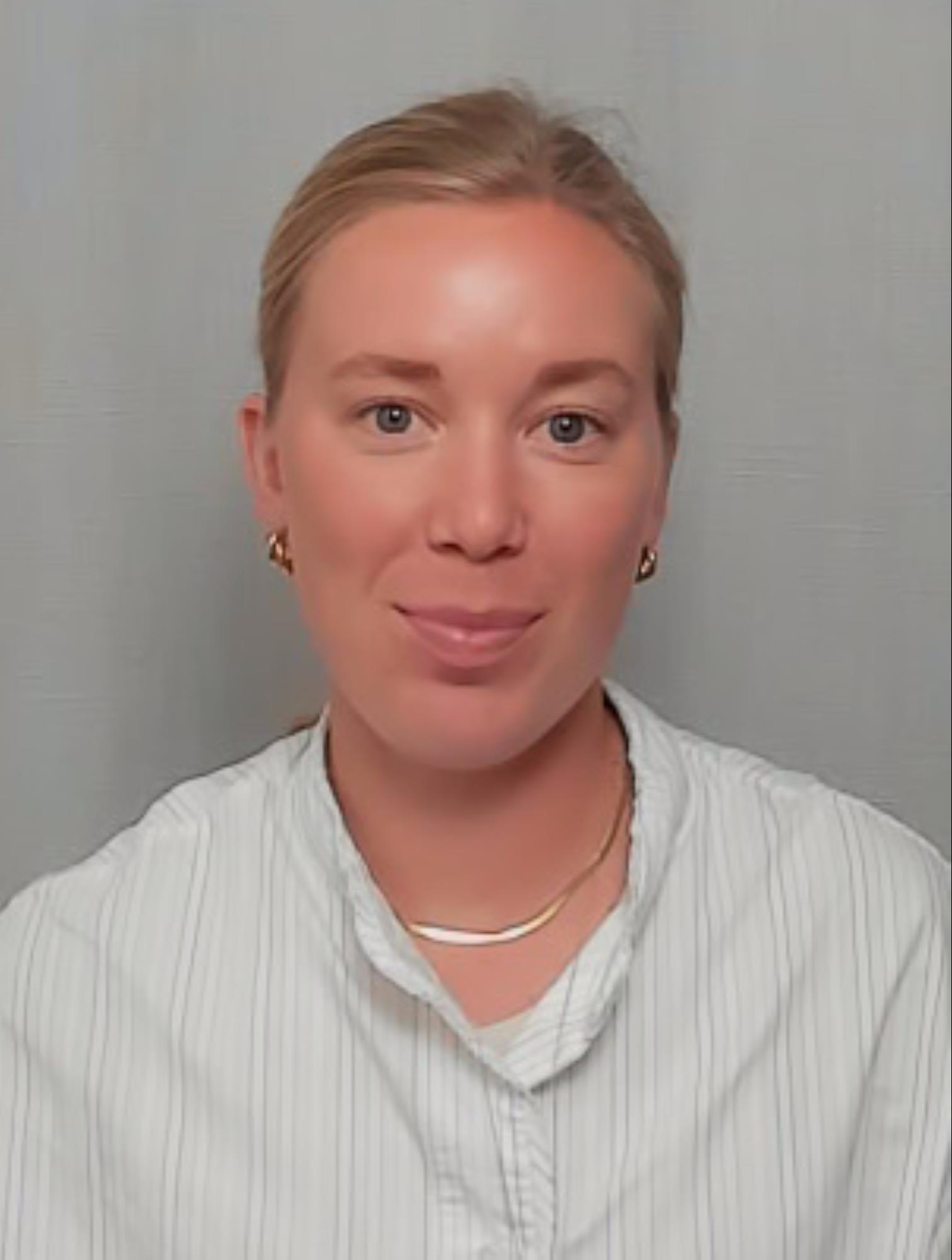 Laura Elisabeth Gaarde Andersen