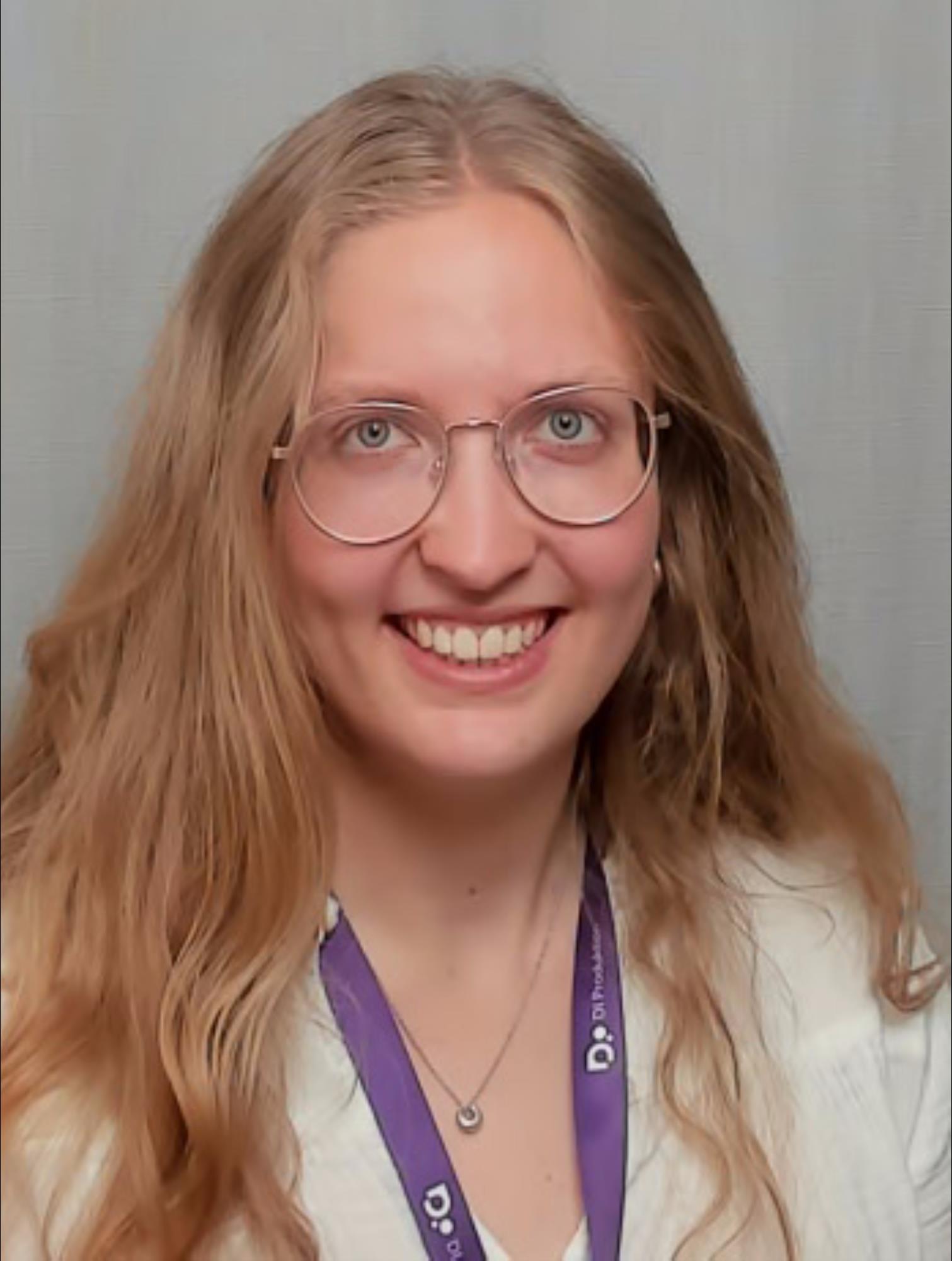 Julie Zacho Thorball